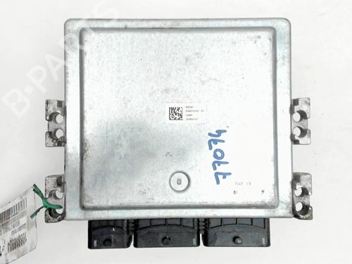 Engine control unit (ECU) RENAULT MEGANE III Hatchback (BZ0/1_, B3_) 1.5 dCi (BZ09, BZ0D, BZ1W, BZ29, BZ14) | BP27294295M57  - Image 5