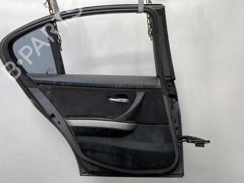Used Left rear door BMW 3 (E90) 318 d (122 hp) 20394277