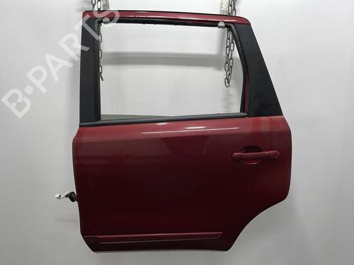 Used Left rear door NISSAN NOTE (E11, NE11) 1.5 dCi (90 hp) 23779568