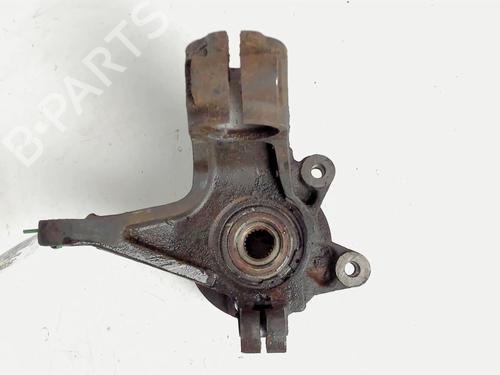 Used Left front steering knuckle Left front steering knuckle CITROËN VISA 17 D (60 hp) 21206563 21206563
