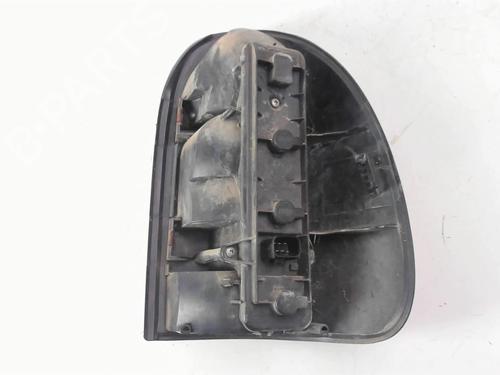 Used Left taillight CHRYSLER VOYAGER / GRAND VOYAGER III (GS_, NS_) 2.5 TD (116 hp) 21222089