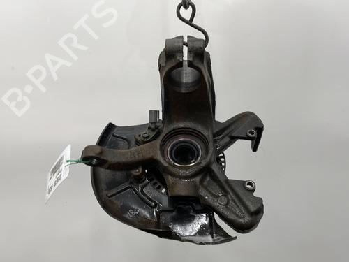 Left front steering knuckle VW GOLF IV (1J1) 1.6 | BP25263561M25 