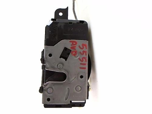 Used Front right lock OPEL ZAFIRA / ZAFIRA FAMILY B (A05) 1.7 CDTI (M75) (125 hp) 20455142