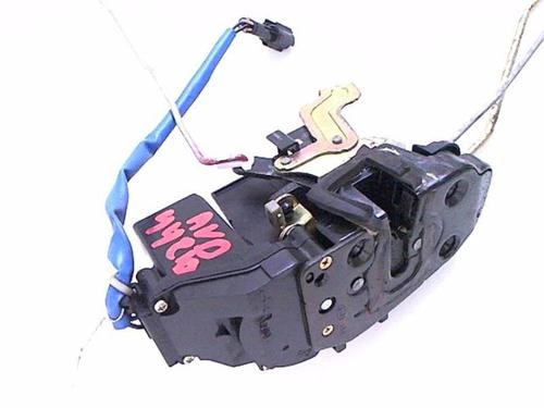 Front right lock KIA CARNIVAL II (GQ) 2.9 CRDi | BP20415679C97 