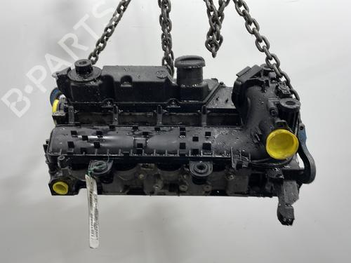 Cylinder head PEUGEOT BIPPER (AA_) 1.4 HDi | BP33559508M5  - Image 5