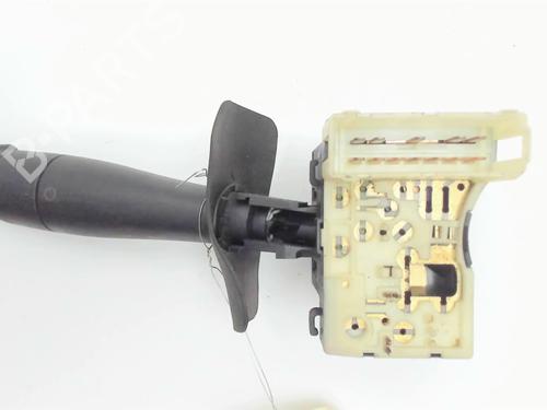 Steering column stalk RENAULT CLIO II (BB_, CB_) 1.5 dCi (B/CB07) | BP20464963I23 