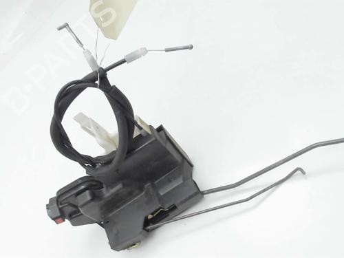 Front left lock HYUNDAI SANTA FÉ I (SM) 2.0 CRDi 4x4 | BP21239359C98 