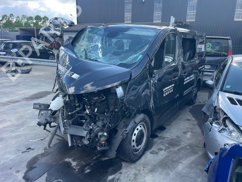 Engine RENAULT TRAFIC III Van (FG_) 2.0 dCi 150 (FGMU) | BP38943334M1 - Image 3