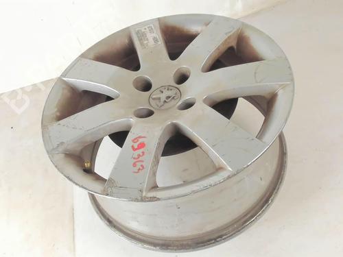 Used Rim PEUGEOT 308 SW I (4E_, 4H_) 1.6 HDi (109 hp) 22102351
