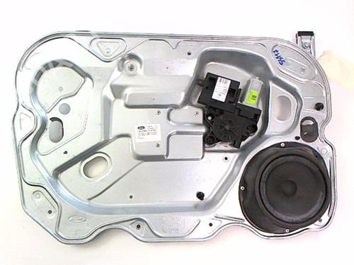 Used Front left window mechanism Front left window mechanism FORD C-MAX (DM2) 1.8 TDCi (115 hp) 20459919 20459919