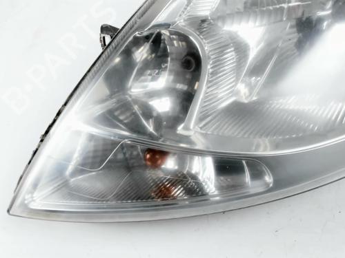 Left headlight RENAULT TRAFIC II Van (FL) 2.0 dCi 115 (FL01, FL0U, FL00, FL0H, FL0M) | BP24523533C28 