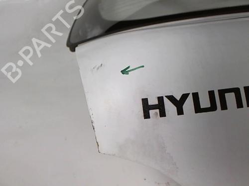Tailgate HYUNDAI ACCENT I (X-3)  | BP21203797C6 