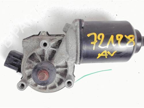 Front wiper motor HYUNDAI KONA (OS, OSE, OSI) 1.6 GDi Hybrid | BP20400778M29 