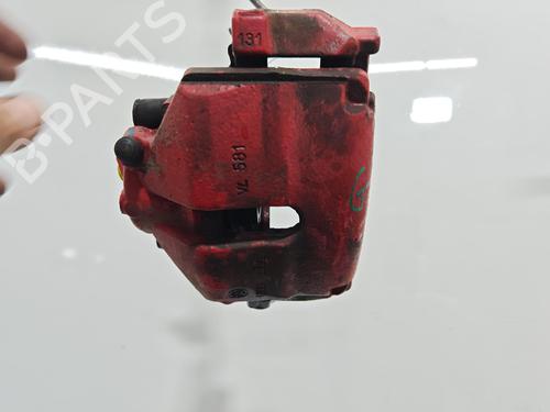 Left front brake caliper VW BEETLE (5C1, 5C2) 2.0 TFSI | BP39138896M105 - Image 2