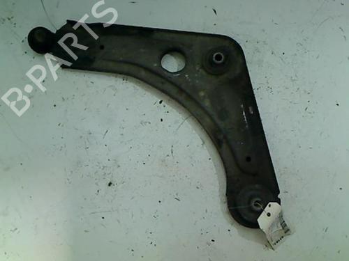 Used Left front suspension arm FORD ESCORT VI (GAL, AAL, ABL) [1995-2002]  22913717