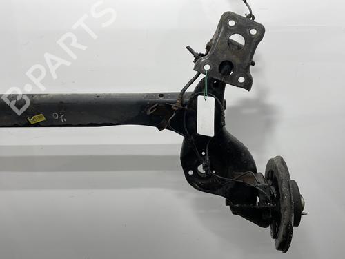 Rear axle FIAT BRAVO II (198_) 1.9 D Multijet (198AXC1B) | BP29375071M2 