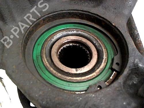 Right front steering knuckle CITROËN EVASION MPV (22, U6) 1.9 TD | BP20457046M26 