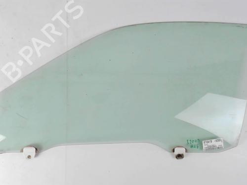 Used Front left door window HONDA PRELUDE V (BB_) 2.0 16V (BB9) (133 hp) 20419883