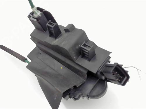 Front right lock LANCIA MUSA (350_) 1.9 D Multijet (350.AXC1A) | BP20451363C97 