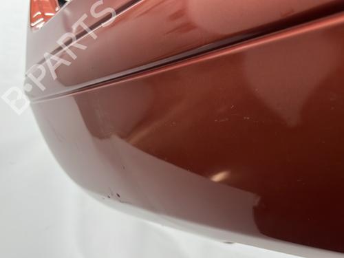 Rear bumper NISSAN MICRA III (K12) 1.4 16V | BP27895057C8 