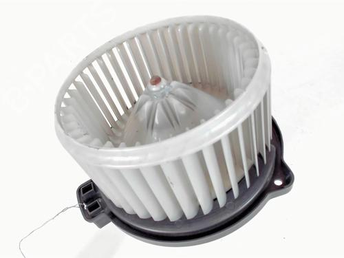 Heater blower motor KIA CARNIVAL II (GQ) 2.9 CRDi | BP20411635M62 