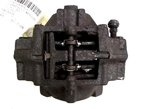 Used Right rear brake caliper MERCEDES-BENZ SLK (R170) 200 (170.435) (136 hp) 20437195