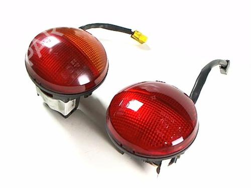 Left taillight FIAT COUPE (175_) 2.0 16V Turbo | BP20472834C34 