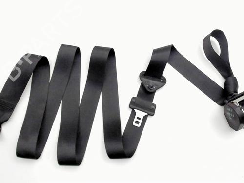 Used Rear left belt tensioner FORD TOURNEO CONNECT 1.8 TDCi (110 hp) 30688917