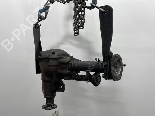 Differential vorne MITSUBISHI L200 (K7_T, K6_T, K5_T) 2.5 TD 4WD (K74T) | BP30479849M23 