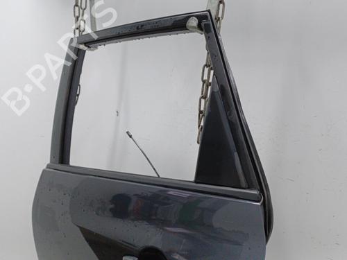Left rear door MAZDA 3 (BK) 1.6 DI Turbo | BP22102441C4 