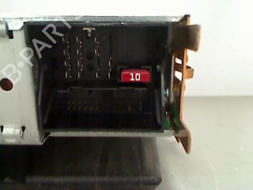 Radio VW POLO V (6R1, 6C1) 1.2 | BP20430923E6