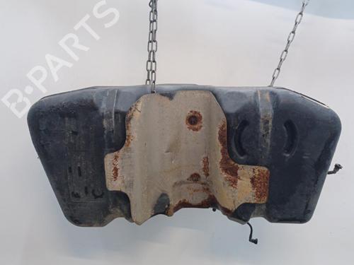 Fuel tank JEEP COMPASS (MK49) 2.4 4x4 | BP21237875C62 