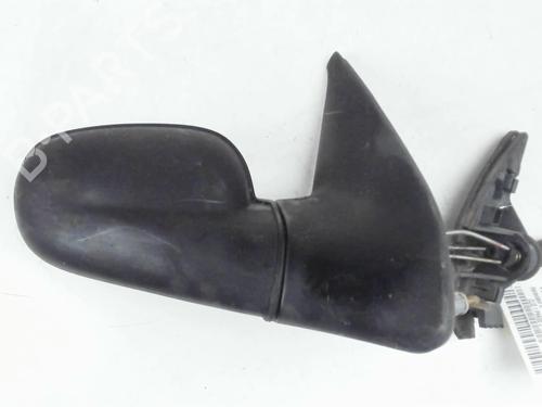 Used Right mirror Right mirror RENAULT CLIO I (B/C57_, 5/357_) 1.2 (5/357Y, 5/357K) (58 hp) 40224676 40224676