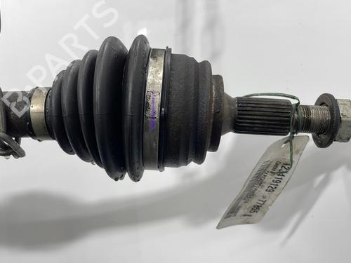 Right front driveshaft CITROËN C4 Picasso II | BP33635733M39 - Image 2