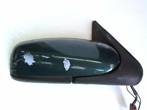Right mirror PEUGEOT 605 (6B) 2.5 Turbo Diesel | BP20474340C27 