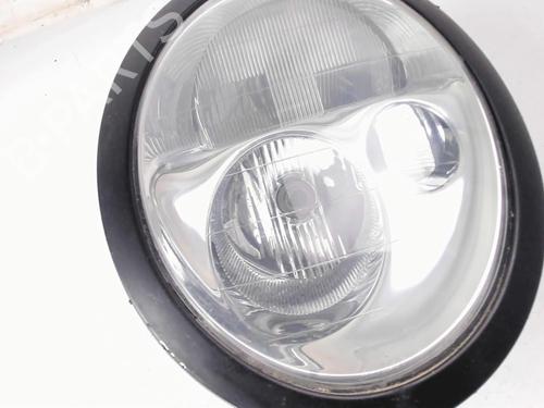 Left headlight MINI MINI (R50, R53) Cooper | BP20388703C28 - Image 2