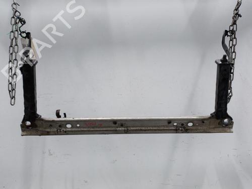 Crossmember RENAULT MEGANE III Hatchback (BZ0/1_, B3_) 1.5 dCi (BZ09, BZ0D, BZ1W, BZ29, BZ14) | BP21206781C162 