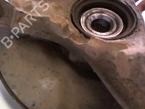 Right front steering knuckle HONDA CIVIC VI Fastback (MA, MB) 1.5 i Vtec-E (MA9) | BP20453155M26 