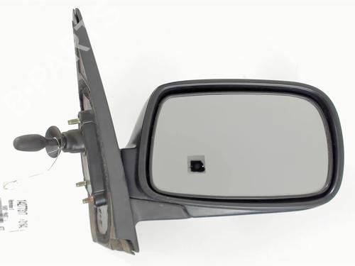 Retrovisor derecho TOYOTA YARIS (_P1_) 1.4 D-4D (NLP10_, NLP10R) (75 hp) 20413943