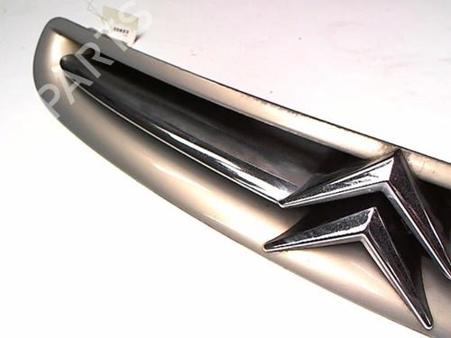 Grille CITROËN XSARA PICASSO (N68) 2.0 HDi | BP20411083C40 