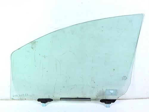 Used Front right door window TOYOTA YARIS (_P9_) 1.4 D-4D (NLP90_, NLP90R) (90 hp) 20425876
