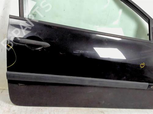 Right front door RENAULT MEGANE II (BM0/1_, CM0/1_) 1.5 dCi (BM0F, BM0T, BM2B, CM0F, CM0T) | BP20390969C3 