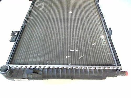 Water radiator MERCEDES-BENZ C-CLASS (W202) C 180 (202.018) | BP20460485M31 