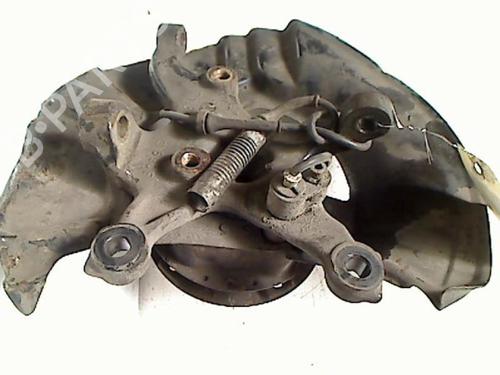 Right front steering knuckle BMW 3 (E36) 325 td | BP21203398M26 