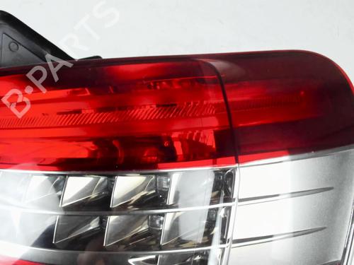 Right taillight CITROËN C5 III (RD_) 2.0 HDi 165 (RDRHHA, RDRHH8) | BP37037509C35 - Image 5