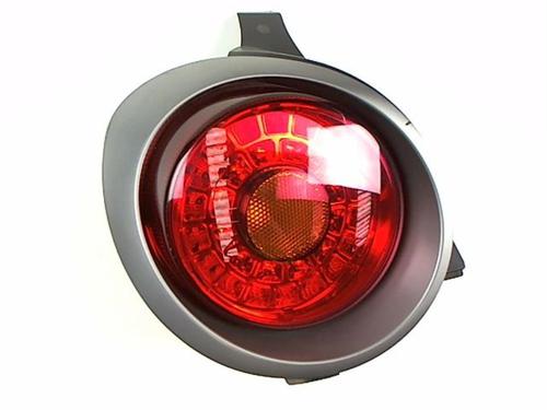 Used Left taillight Left taillight ALFA ROMEO MITO (955_) 1.4 MultiAir (955AXL1B) (105 hp) 20409533 20409533