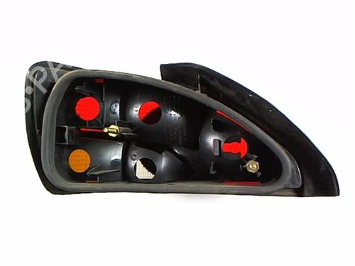 Right taillight PEUGEOT 306 (7B, N3, N5) 1.9 SRDT | BP20457235C35 