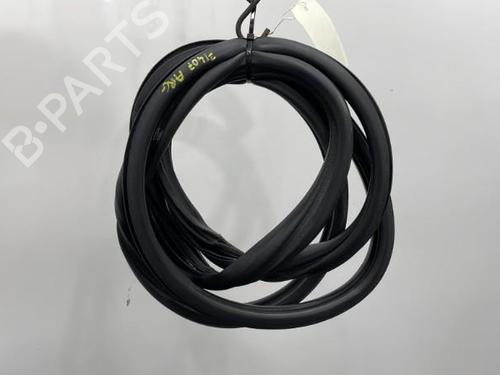 Used Rubber door seal CITROËN C5 II (RC_) 1.6 HDi (RC8HZB) (109 hp) 20387327