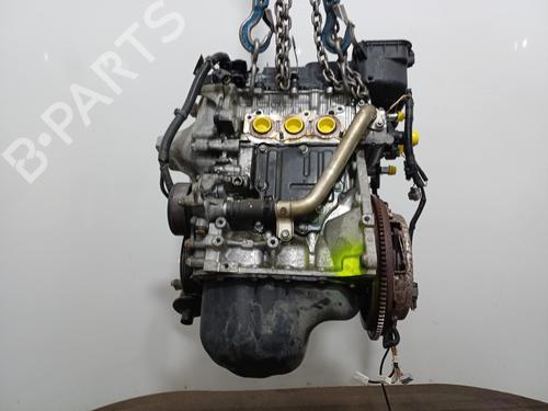 Engine CITROËN C1 (PM_, PN_) 1.0 | BP36957643M1 - Image 4