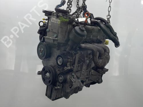 Engine VW POLO IV (9N_, 9A_) 1.4 FSI | BP29491136M1